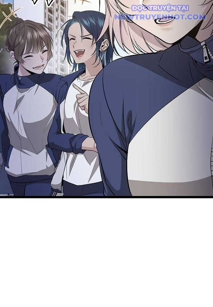 Vương Hậu Đi Học: Chapter 9