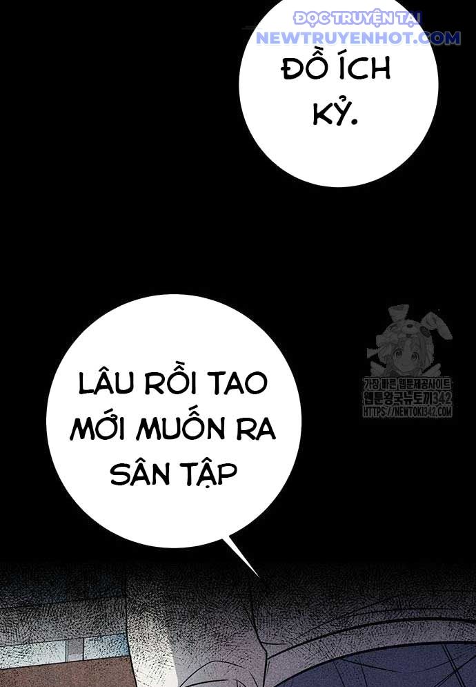 Vương Hậu Đi Học: Chapter 9