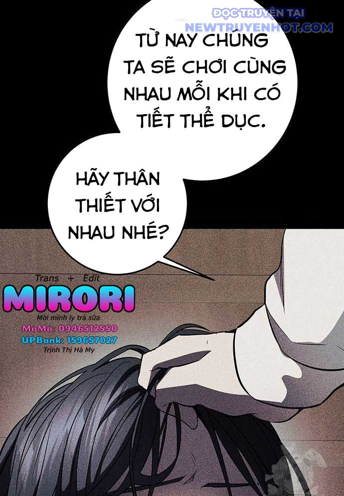 Vương Hậu Đi Học: Chapter 9