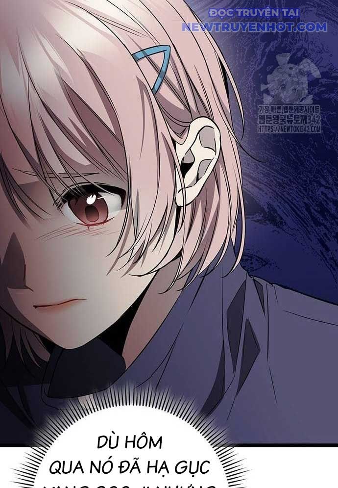 Vương Hậu Đi Học: Chapter 9