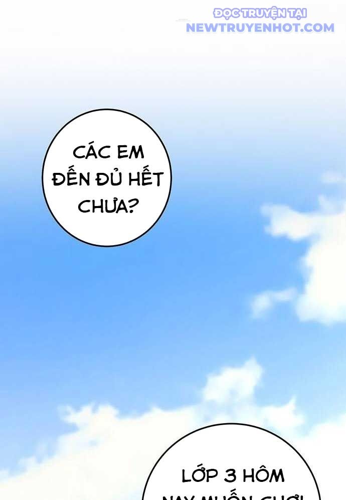 Vương Hậu Đi Học: Chapter 9