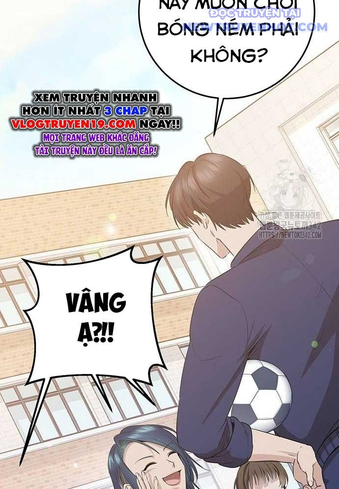 Vương Hậu Đi Học: Chapter 9