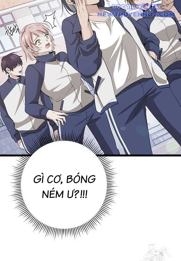 Vương Hậu Đi Học: Chapter 9