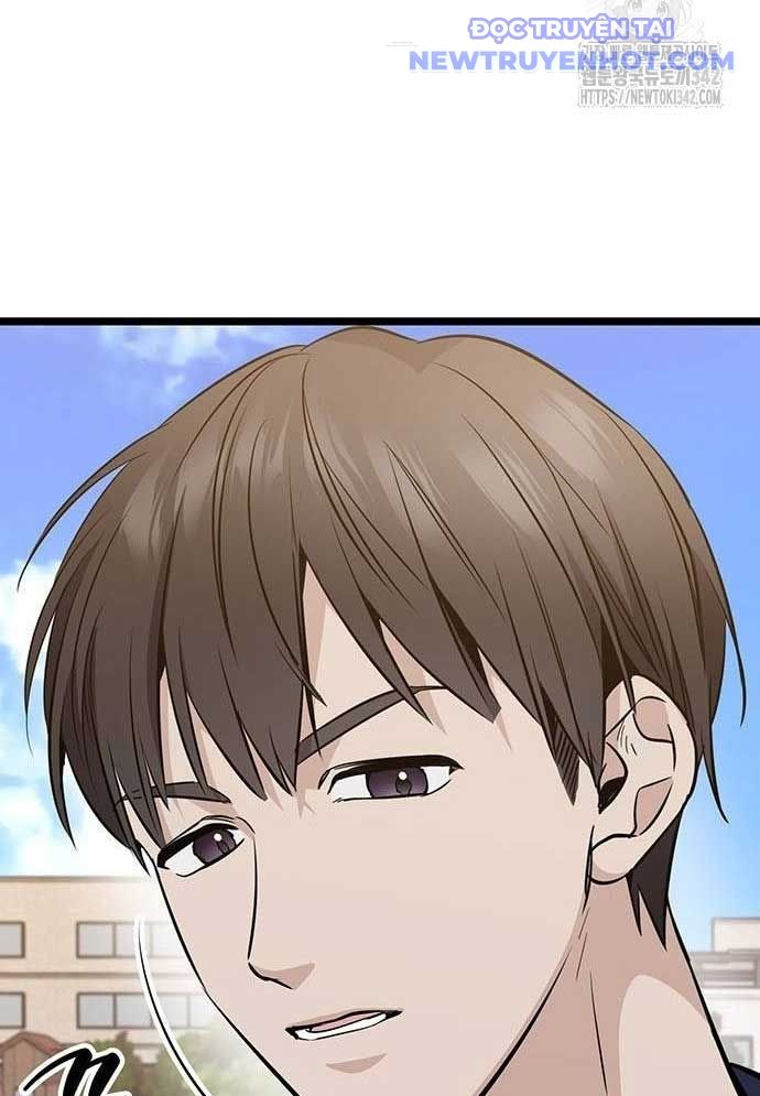 Vương Hậu Đi Học: Chapter 9