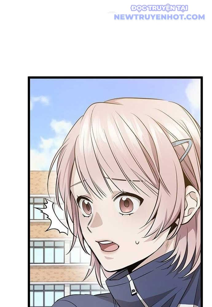 Vương Hậu Đi Học: Chapter 9