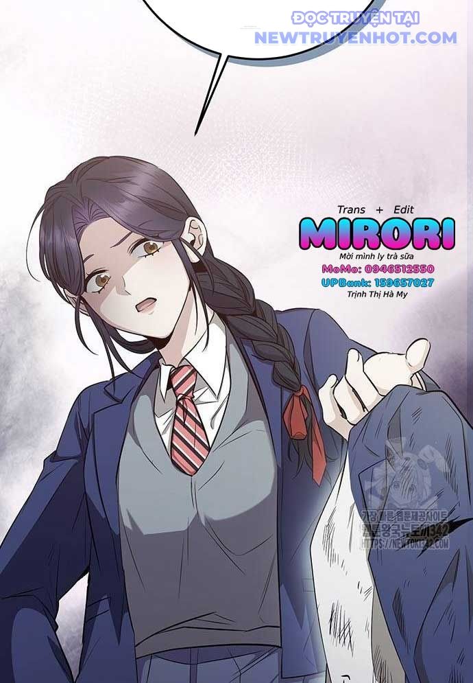 Vương Hậu Đi Học: Chapter 9