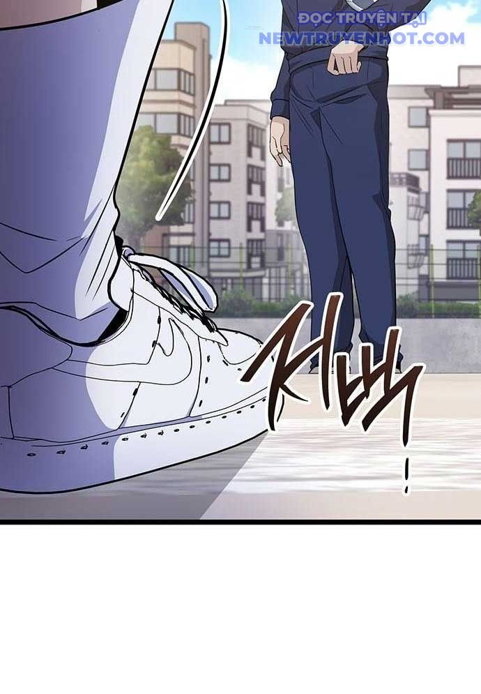 Vương Hậu Đi Học: Chapter 9