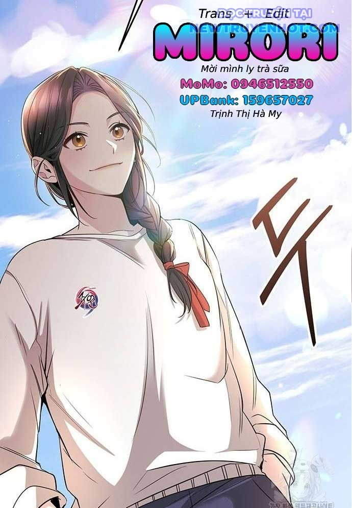 Vương Hậu Đi Học: Chapter 9