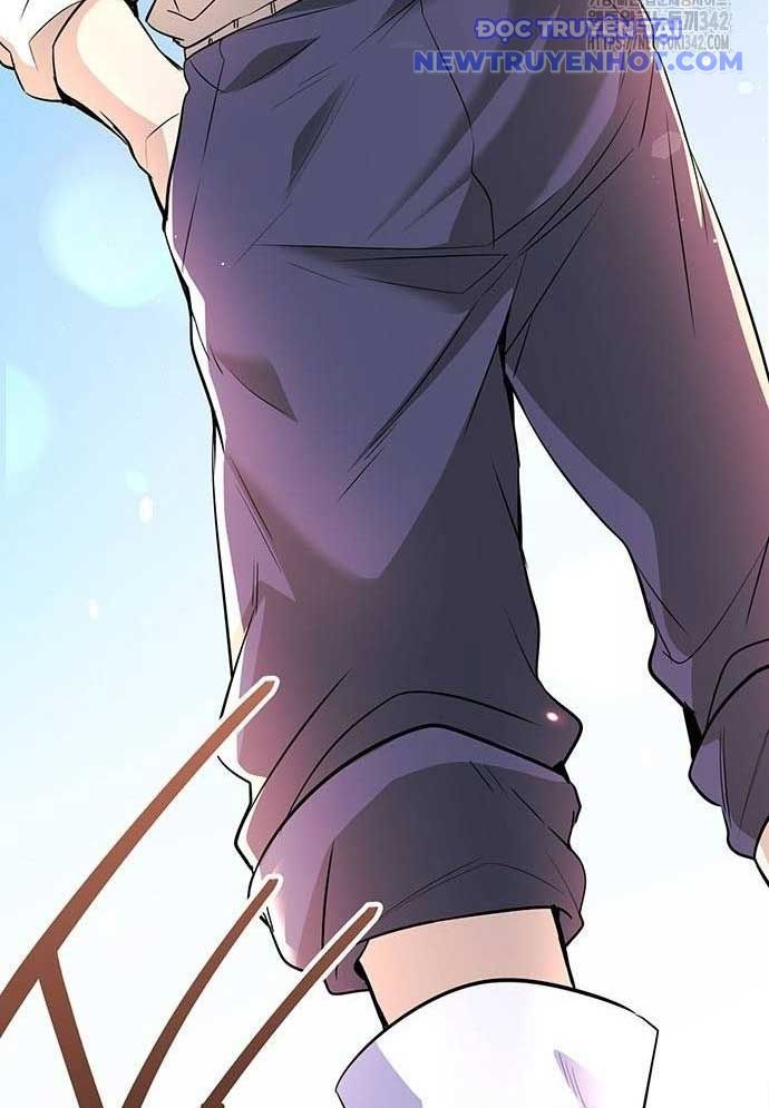 Vương Hậu Đi Học: Chapter 9