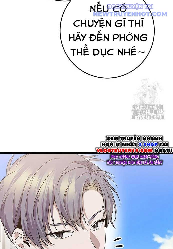 Vương Hậu Đi Học: Chapter 9