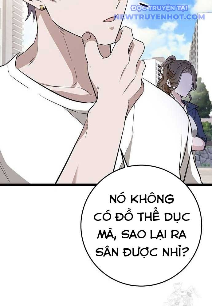 Vương Hậu Đi Học: Chapter 9