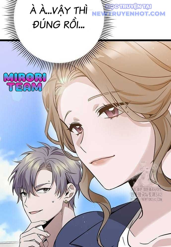 Vương Hậu Đi Học: Chapter 9