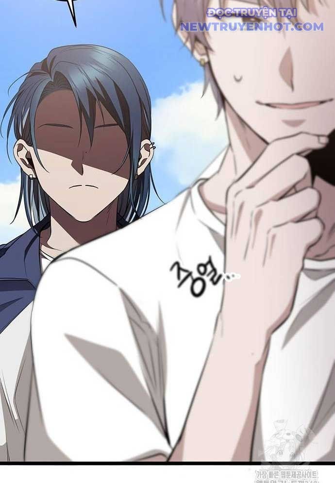 Vương Hậu Đi Học: Chapter 9