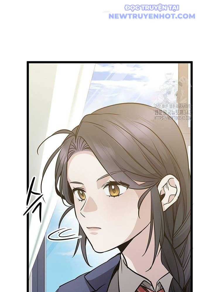 Vương Hậu Đi Học: Chapter 9