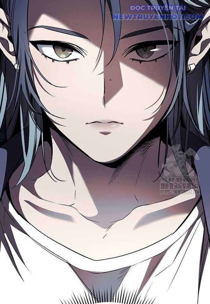 Vương Hậu Đi Học: Chapter 9