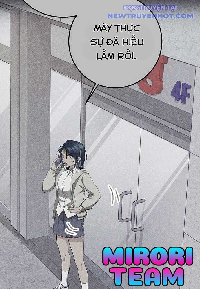 Vương Hậu Đi Học: Chapter 9