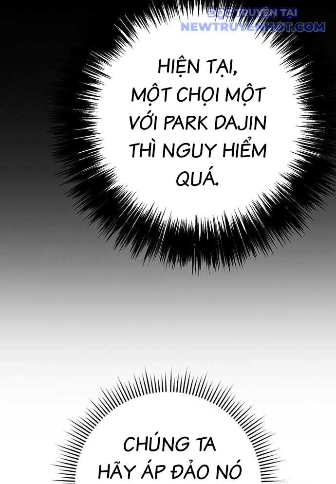 Vương Hậu Đi Học: Chapter 9