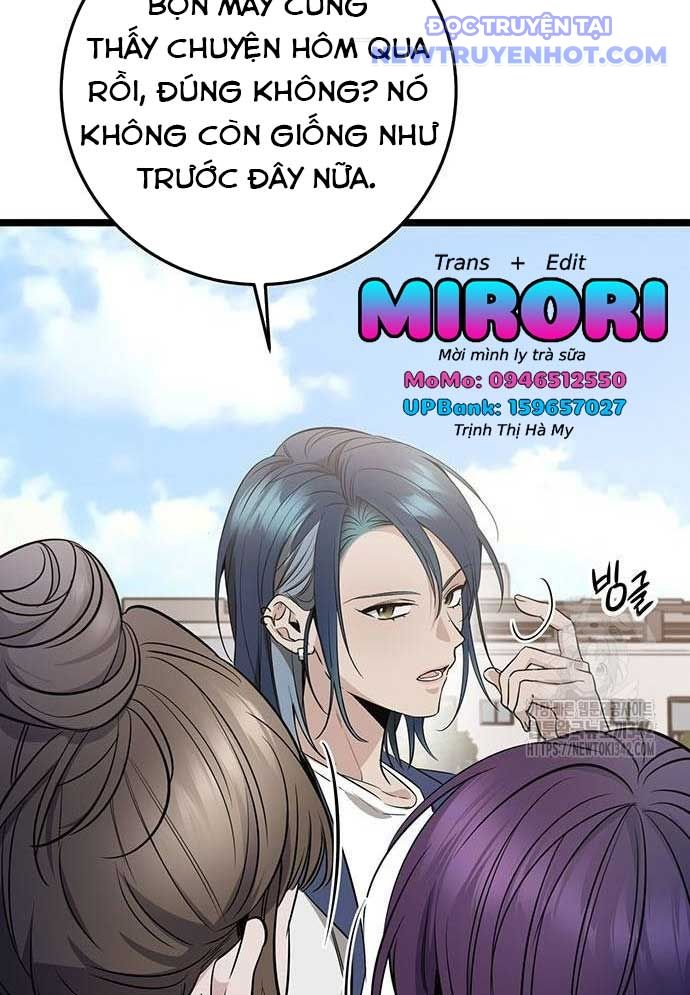 Vương Hậu Đi Học: Chapter 9