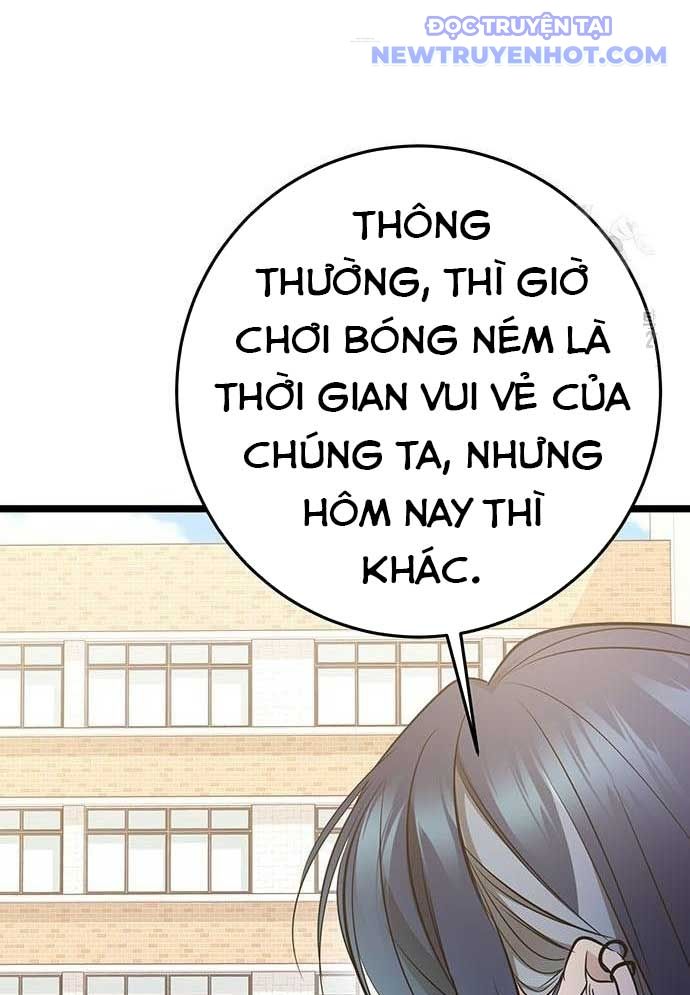 Vương Hậu Đi Học: Chapter 9