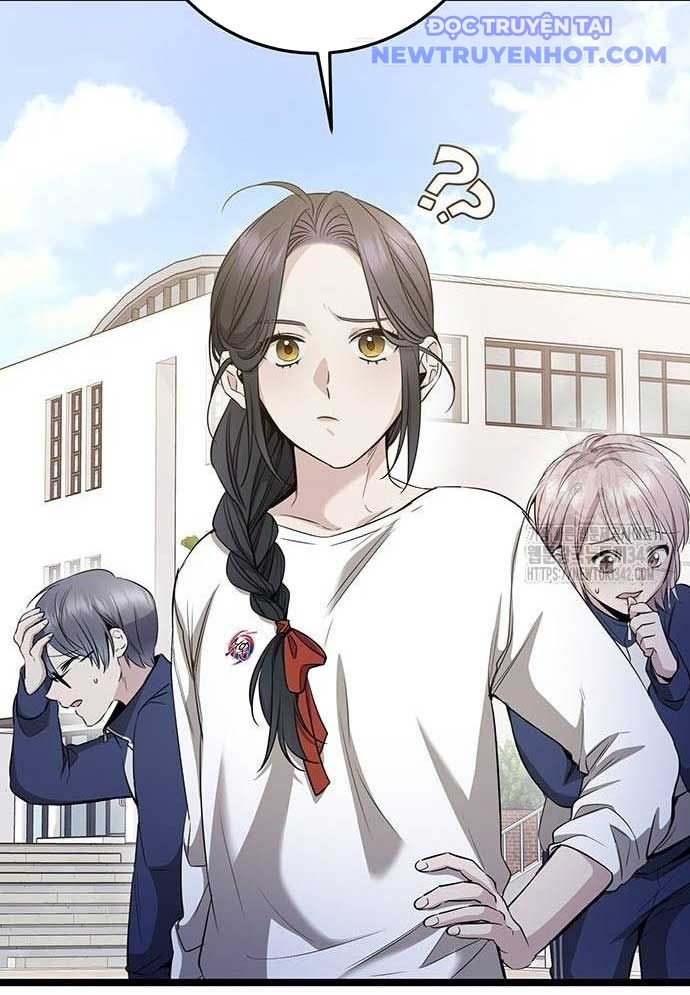 Vương Hậu Đi Học: Chapter 9