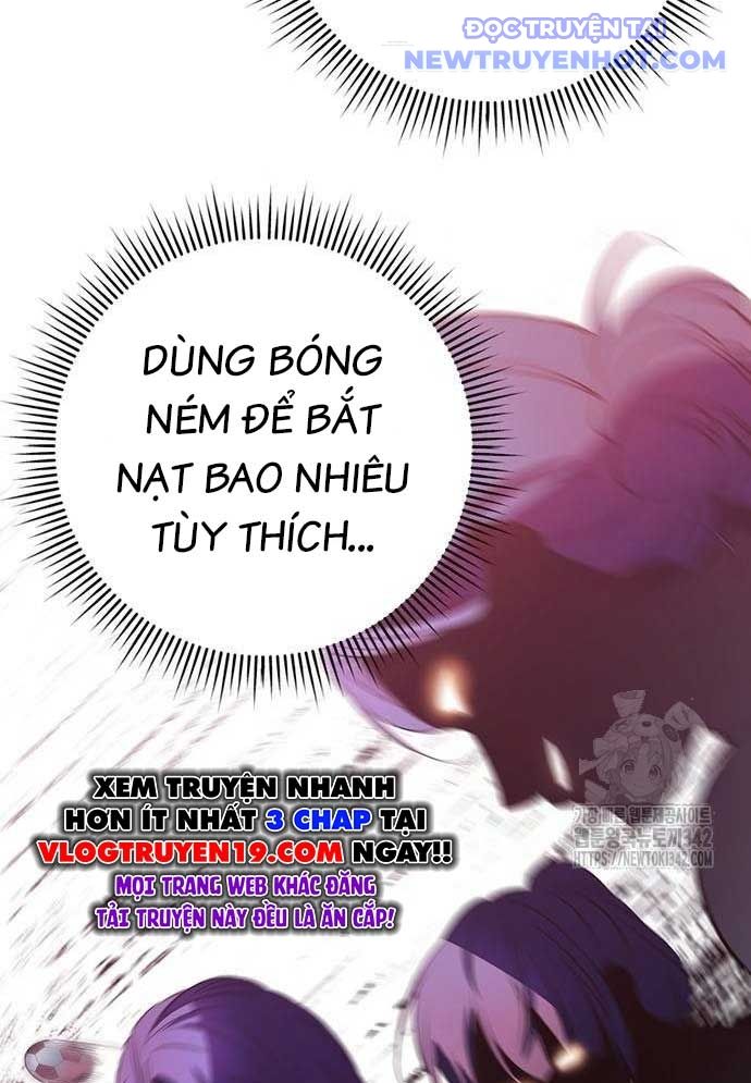 Vương Hậu Đi Học: Chapter 9