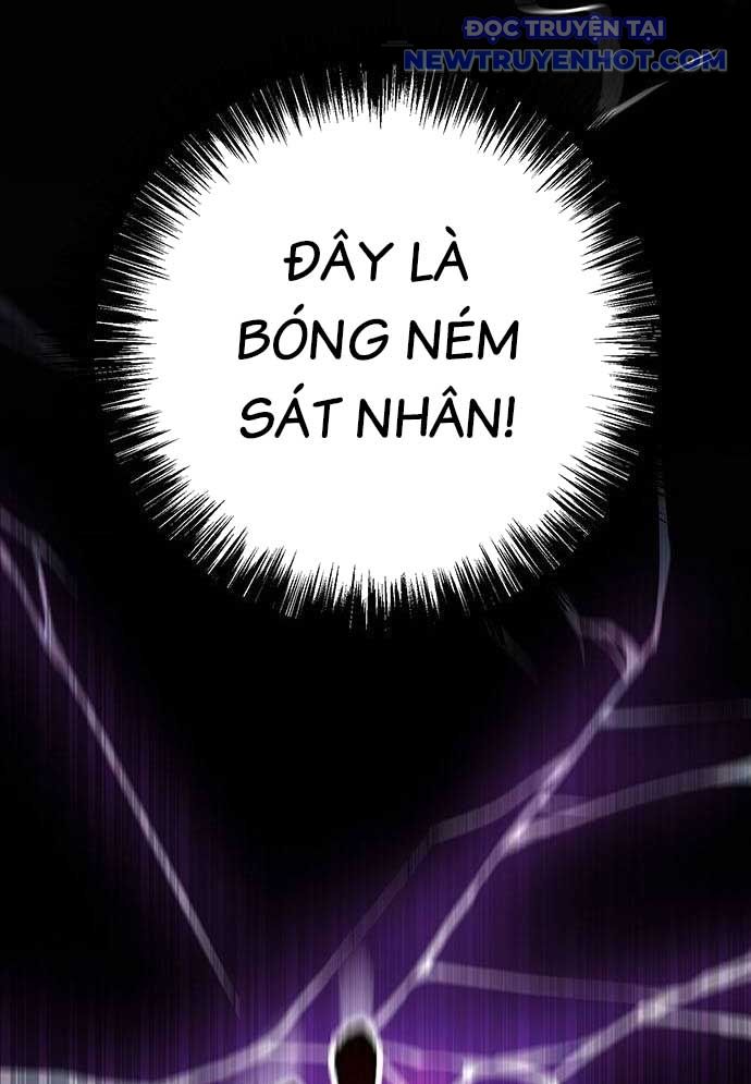 Vương Hậu Đi Học: Chapter 9