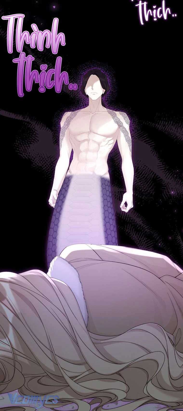 Vương Miện Viridescent: Chapter 109