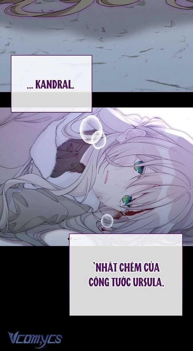 Vương Miện Viridescent: Chapter 109