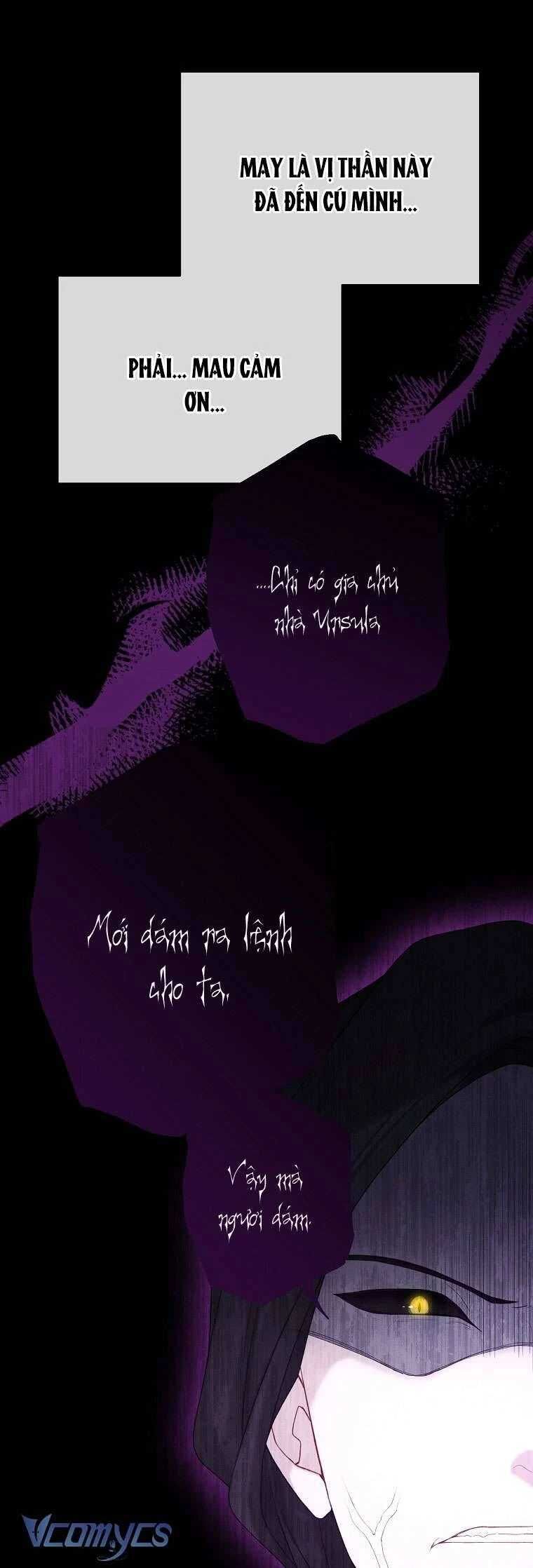 Vương Miện Viridescent: Chapter 109