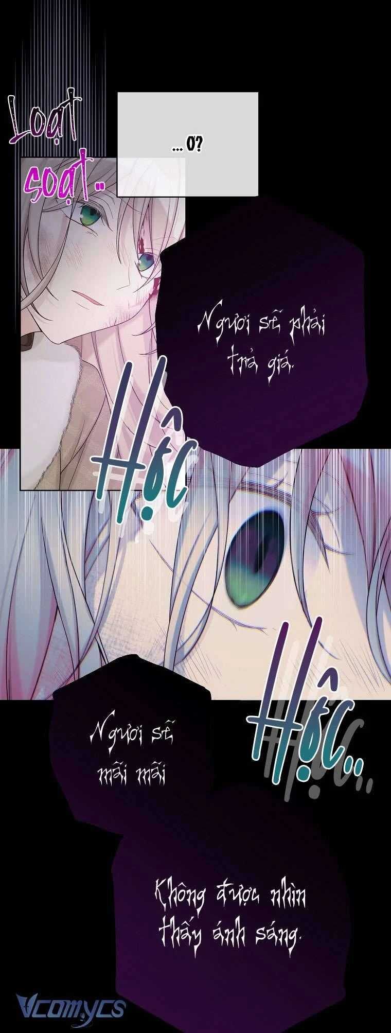 Vương Miện Viridescent: Chapter 109