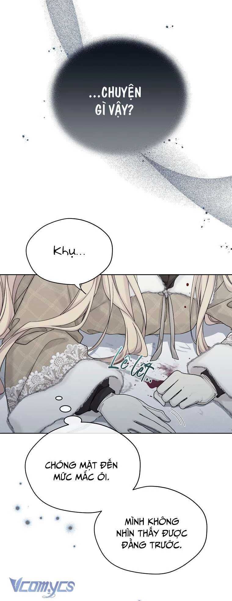 Vương Miện Viridescent: Chapter 109