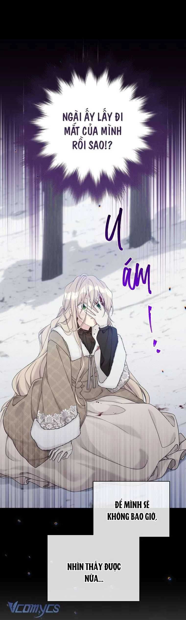 Vương Miện Viridescent: Chapter 109