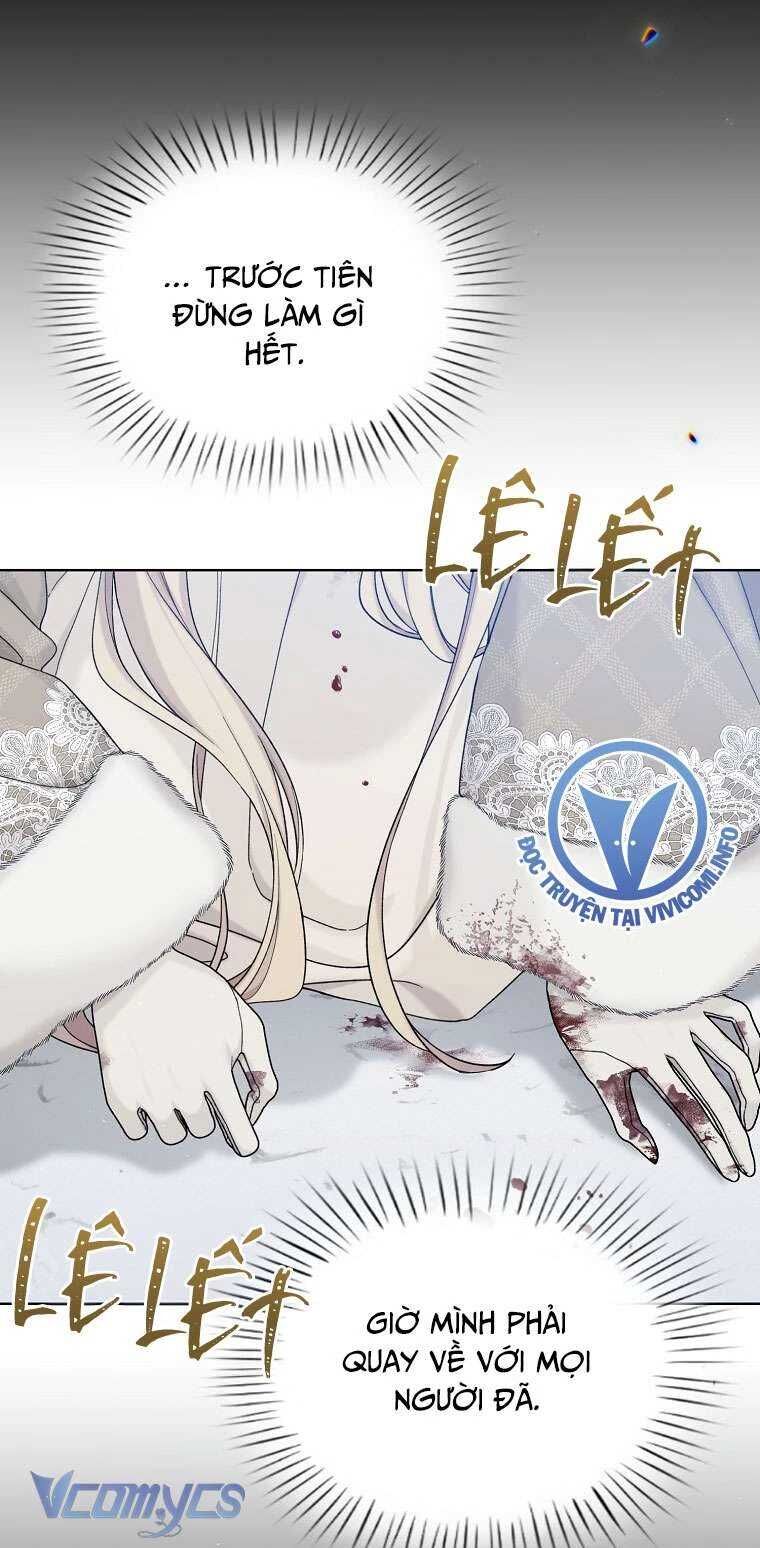 Vương Miện Viridescent: Chapter 109