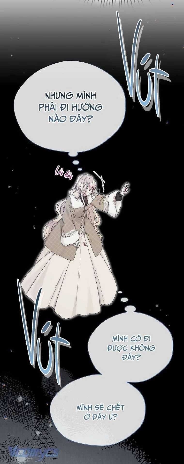 Vương Miện Viridescent: Chapter 109