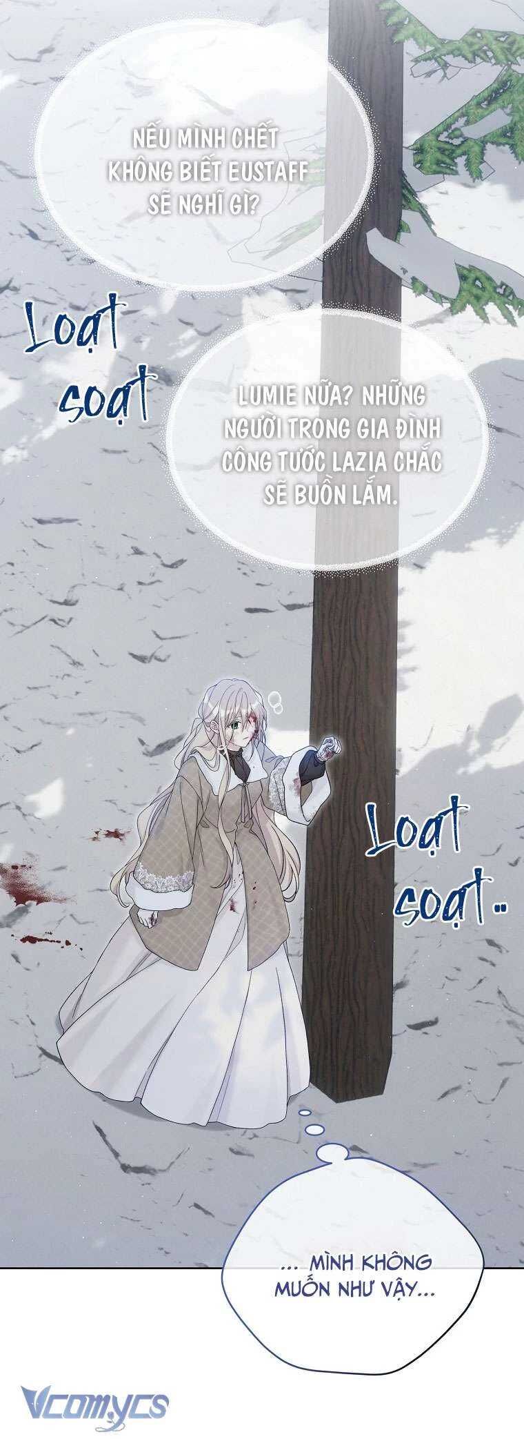 Vương Miện Viridescent: Chapter 109