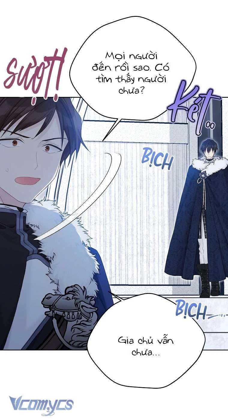 Vương Miện Viridescent: Chapter 109