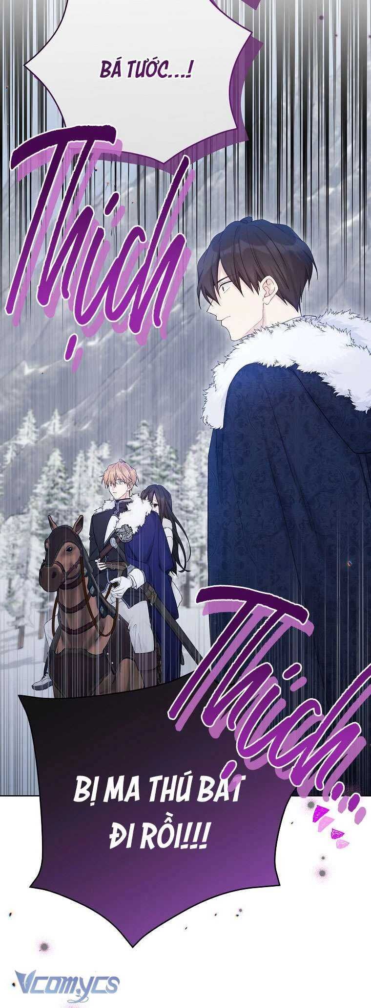 Vương Miện Viridescent: Chapter 109