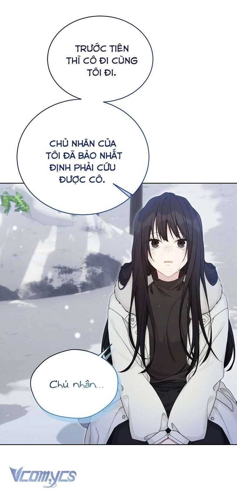 Vương Miện Viridescent: Chapter 109
