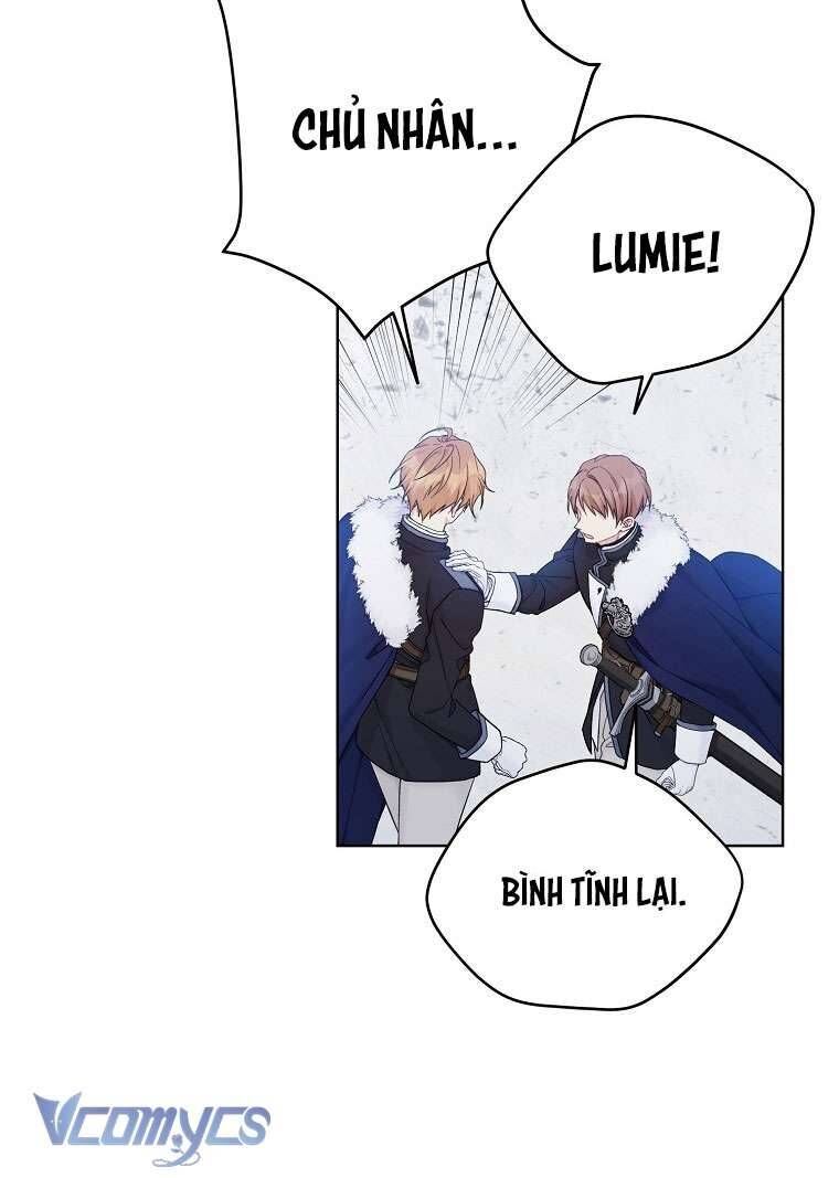 Vương Miện Viridescent: Chapter 110