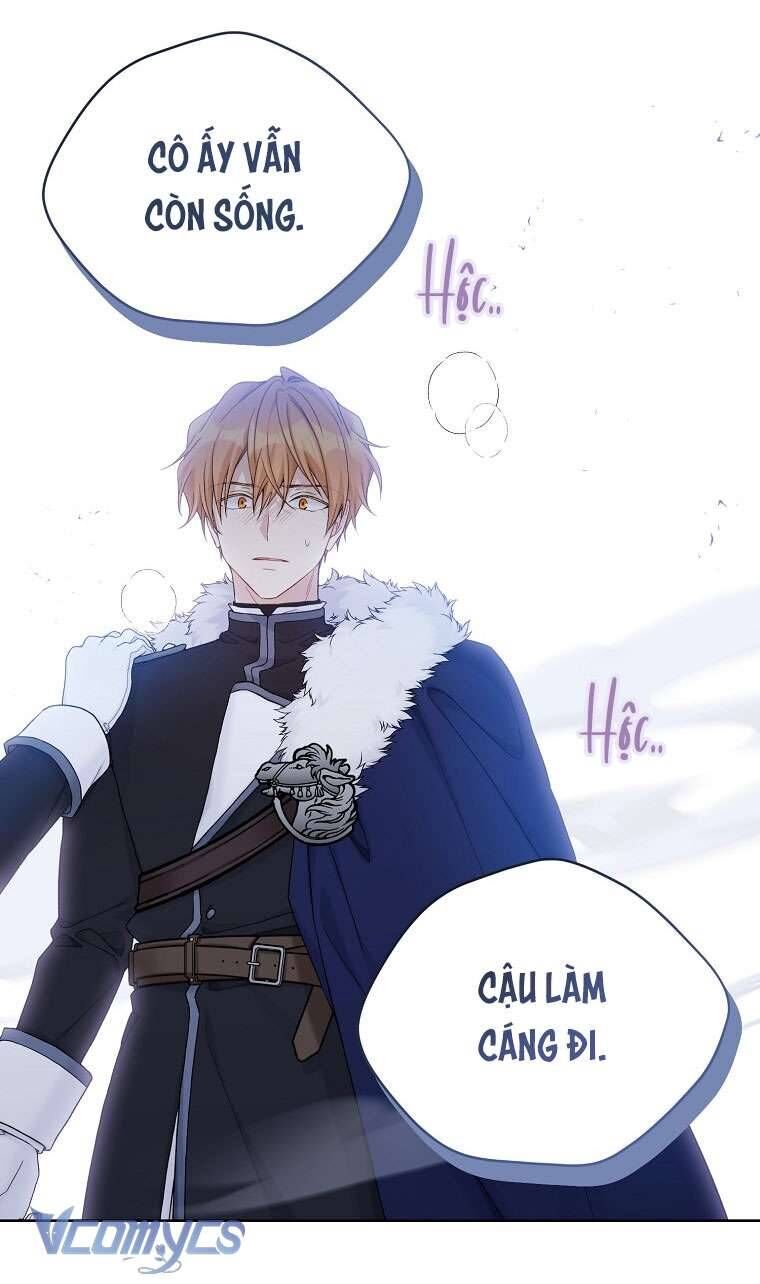 Vương Miện Viridescent: Chapter 110