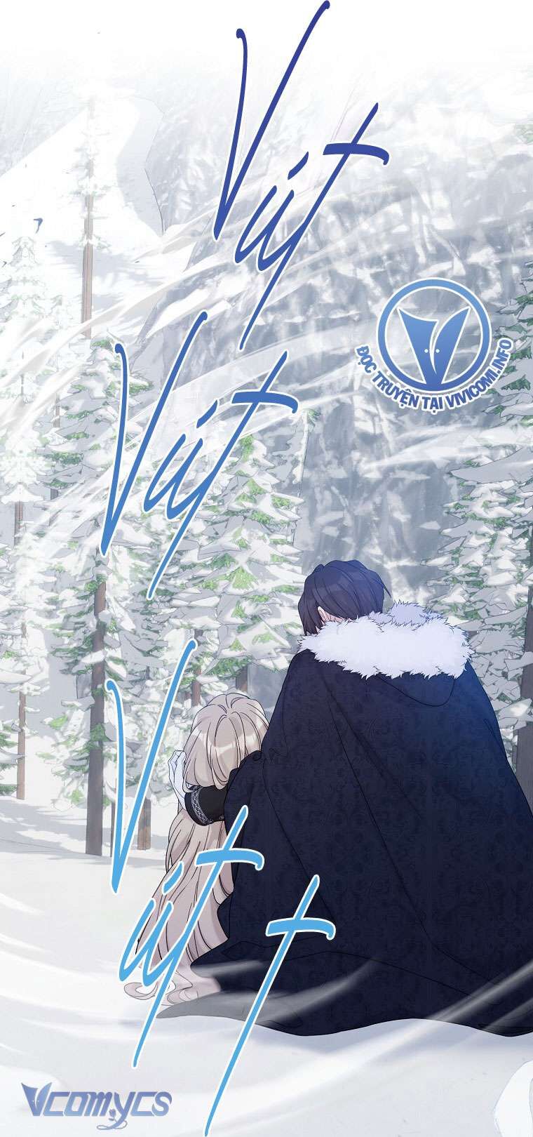 Vương Miện Viridescent: Chapter 110