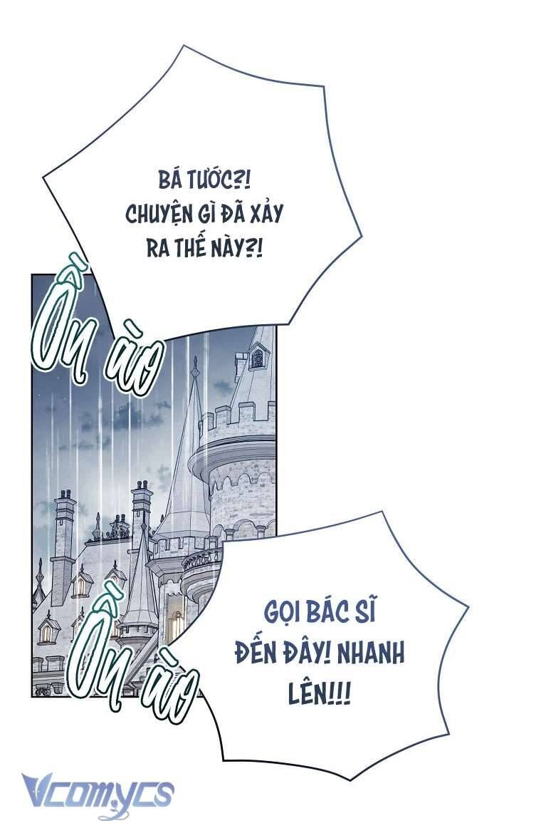 Vương Miện Viridescent: Chapter 110