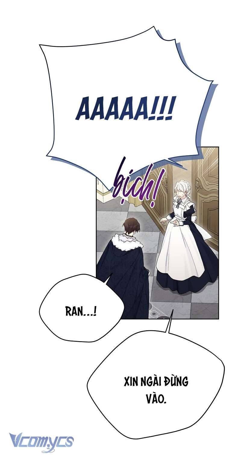 Vương Miện Viridescent: Chapter 110