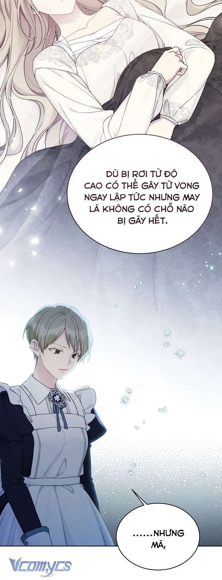 Vương Miện Viridescent: Chapter 110