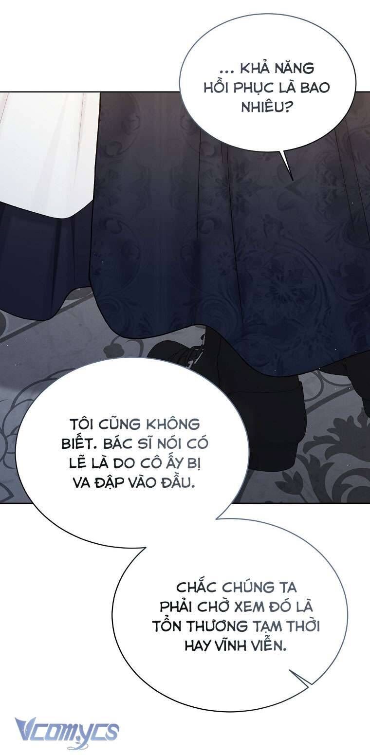 Vương Miện Viridescent: Chapter 110