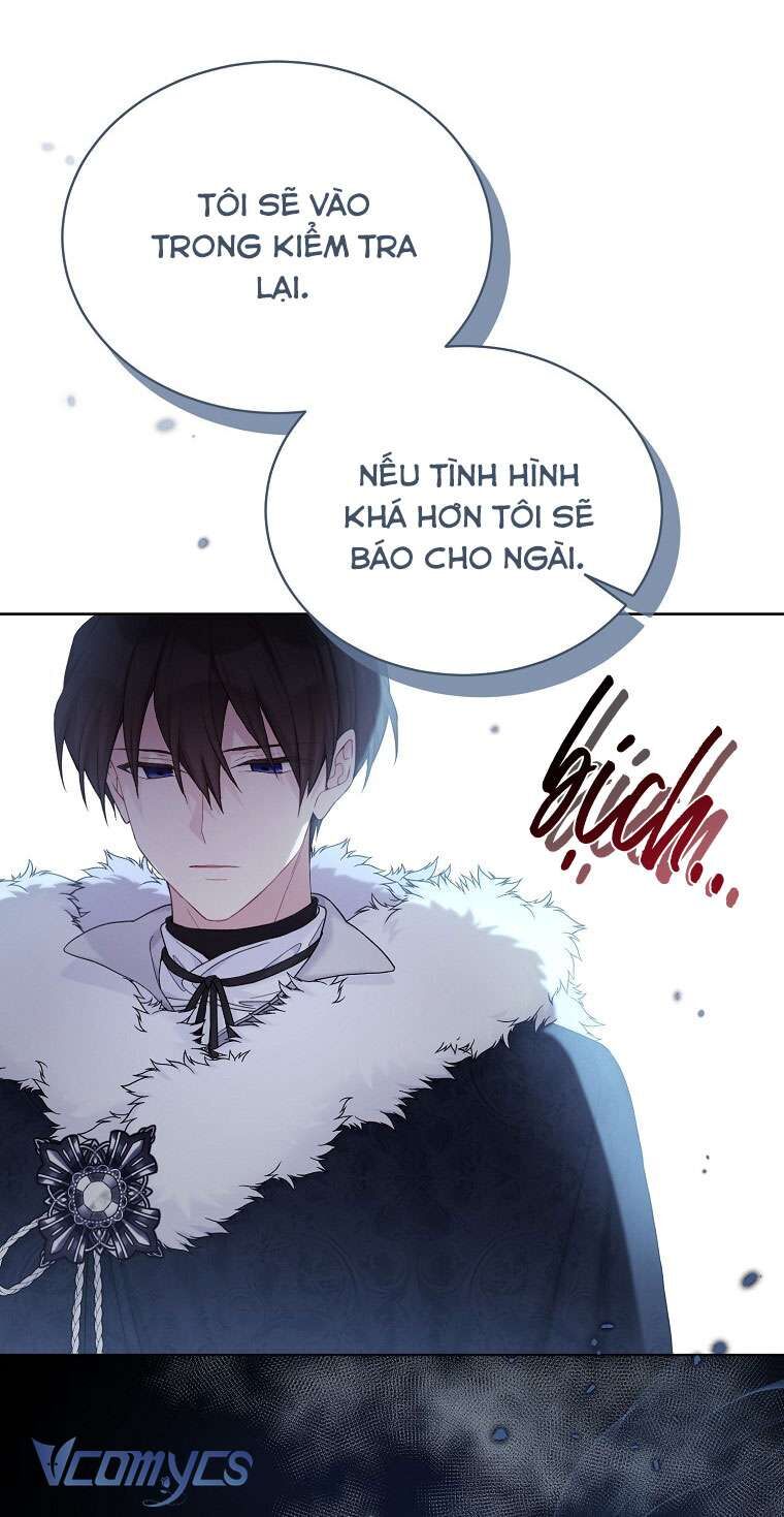 Vương Miện Viridescent: Chapter 110