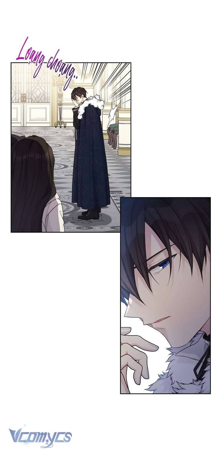 Vương Miện Viridescent: Chapter 110