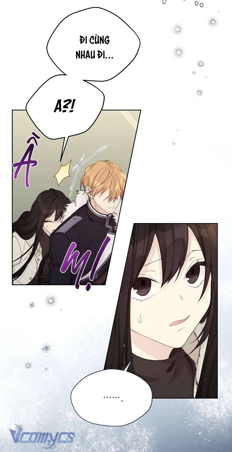 Vương Miện Viridescent: Chapter 110