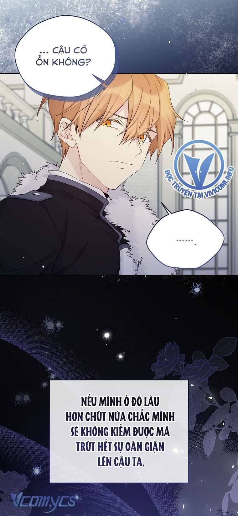 Vương Miện Viridescent: Chapter 110