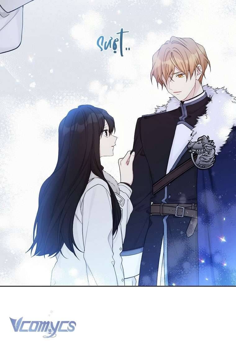 Vương Miện Viridescent: Chapter 110